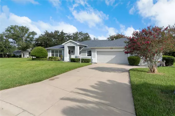 Leesburg, FL 34748,27437 DESERT ROSE CT