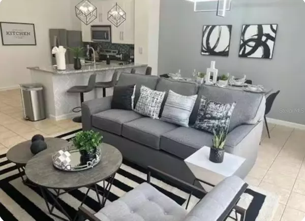 Kissimmee, FL 34747,2381 SILVER PALM DR