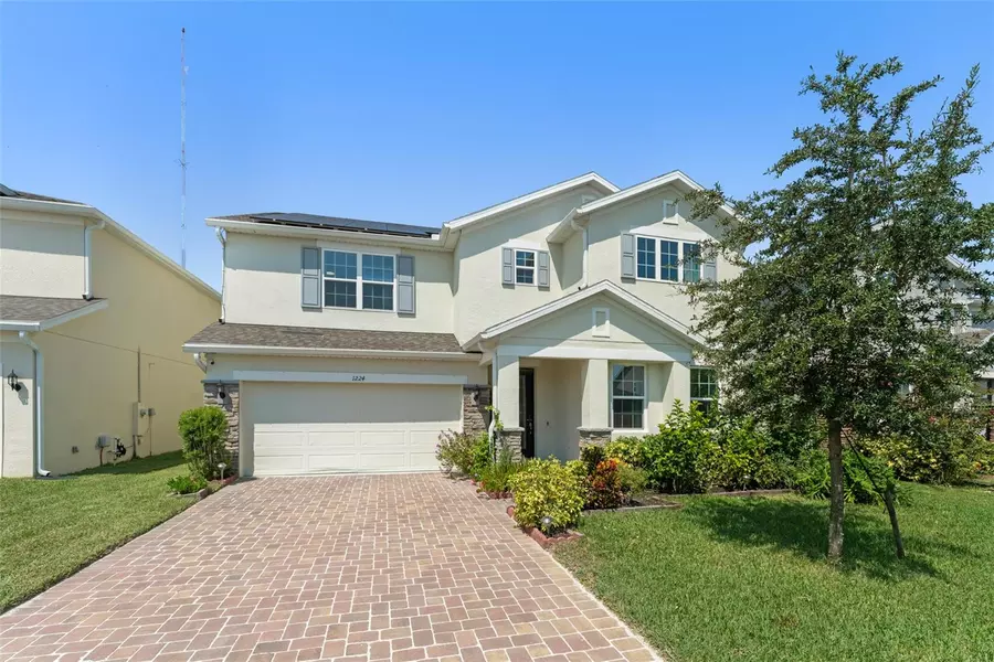 1224 CRANE TALON WAY, Sanford, FL 32771