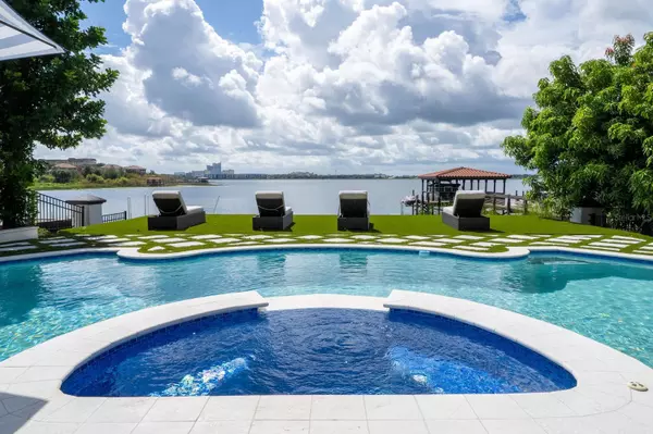 Orlando, FL 32836,8118 FIRENZE BLVD