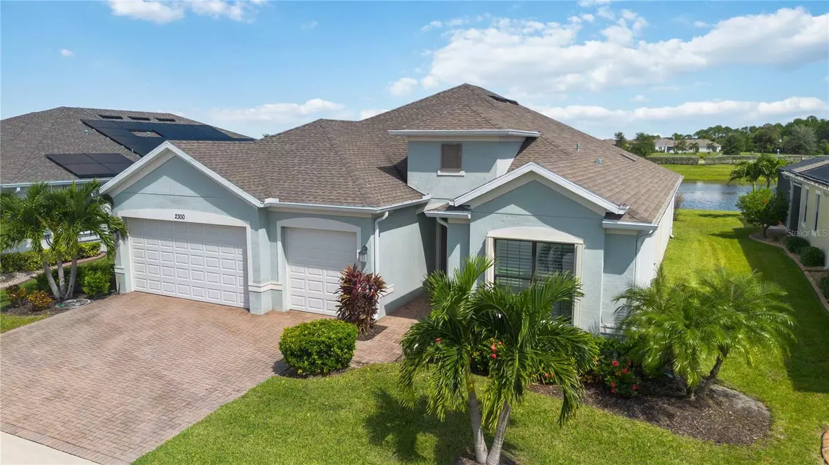 Melbourne, FL 32940,2300 CARAVAN PL