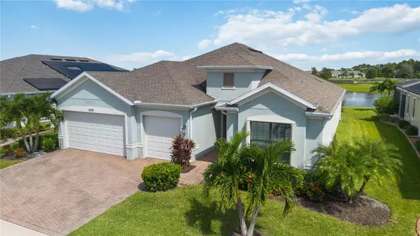 2300 CARAVAN PL, Melbourne, FL 32940