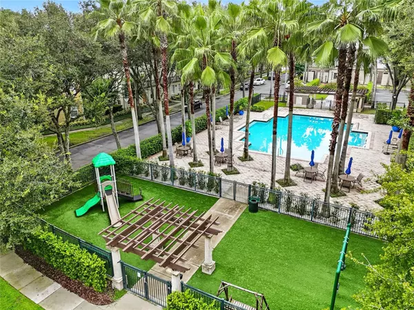 Kissimmee, FL 34747,711 CENTERVALE DR #711