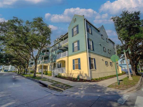 611 CAMPUS ST #350, Kissimmee, FL 34747