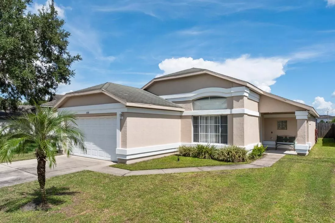 Orlando, FL 32824,1436 AVLEIGH CIR