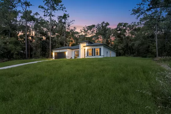 Citrus Springs, FL 34434,9311 N SHERMAN DR
