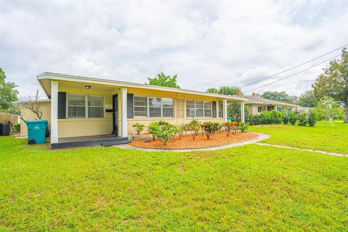 Orlando, FL 32803,1041 N THORNTON AVE