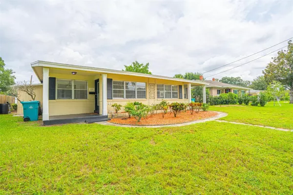 1041 N THORNTON AVE, Orlando, FL 32803