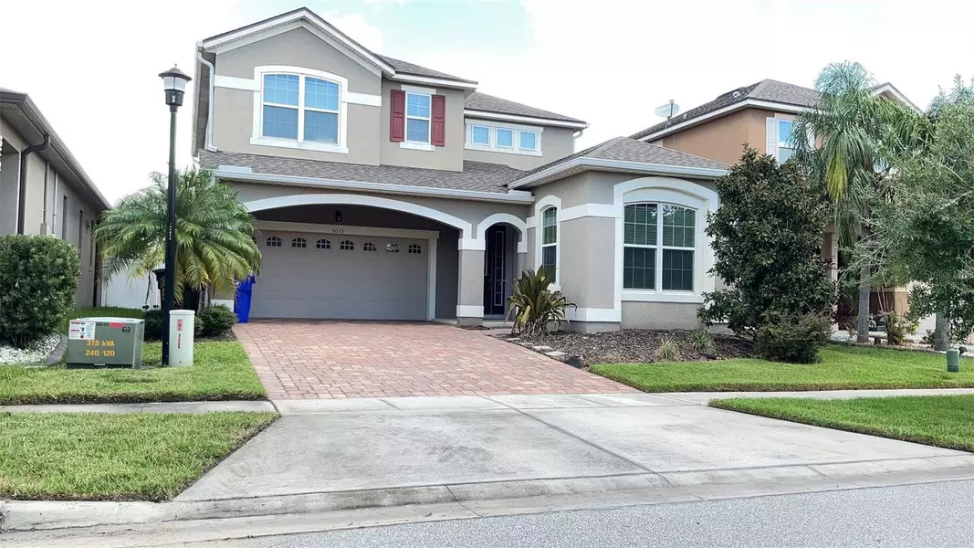 3013 JARDIN ST, Kissimmee, FL 34741