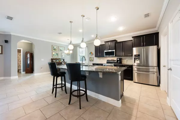 Groveland, FL 34736,624 NEPTUNE DR