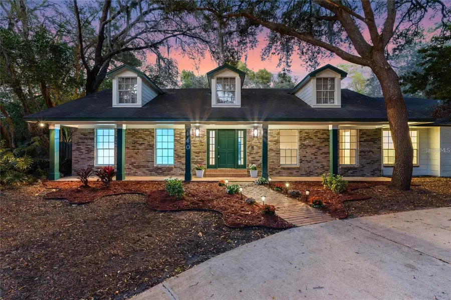 140 SWEET BAY CIR, Lake Mary, FL 32746