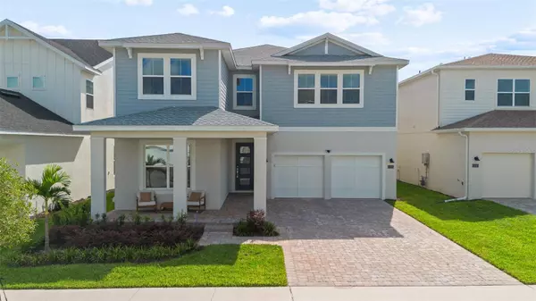 Winter Garden, FL 34787,13235 TOLLCROSS WAY