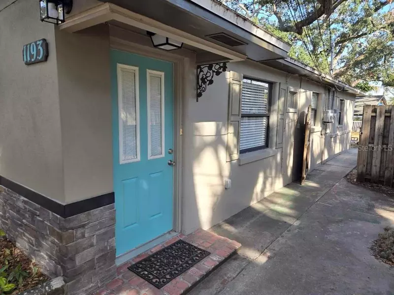 1193 BASS BLVD, Dunedin, FL 34698