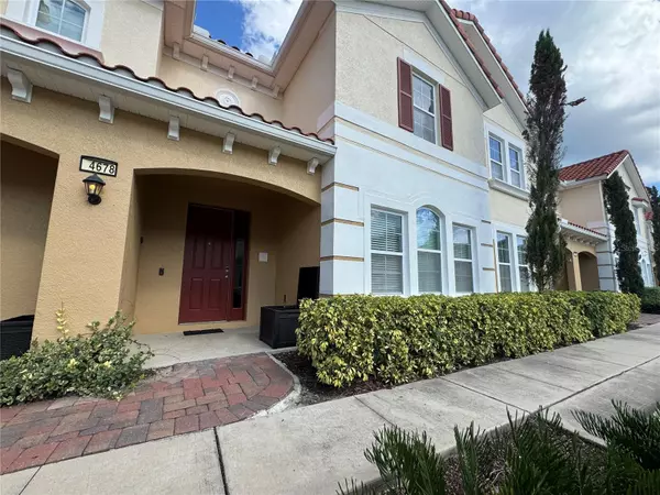 Davenport, FL 33837,4678 TERRASONESTA DR