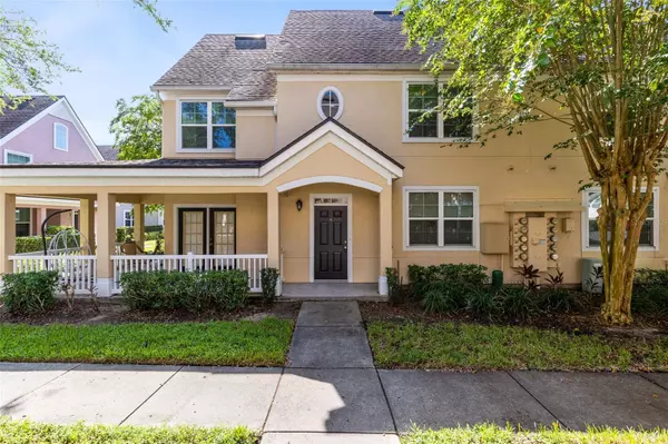 Orlando, FL 32835,3455 WESTCHESTER SQUARE BLVD #204