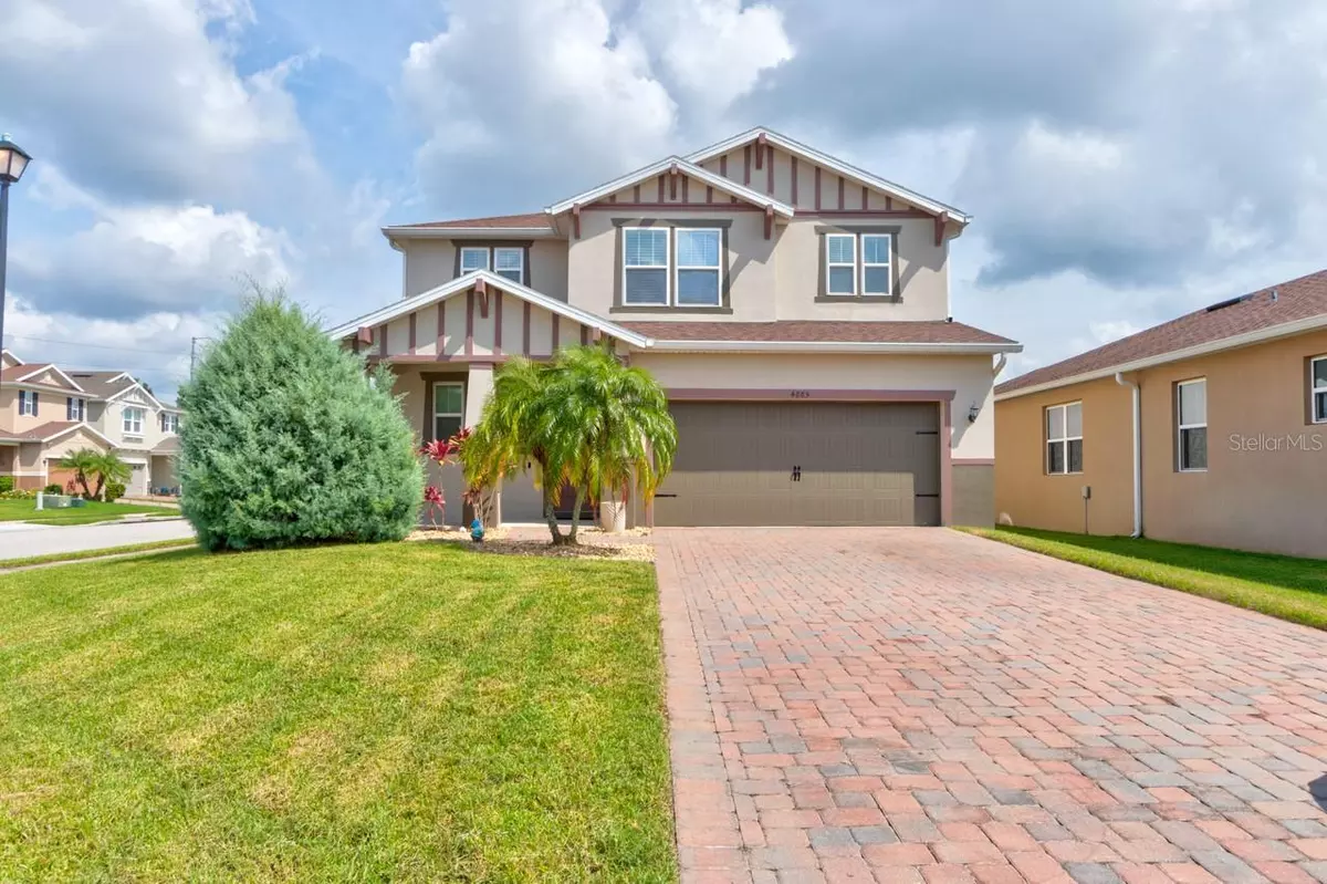 Sanford, FL 32771,4885 GRASSENDALE TER