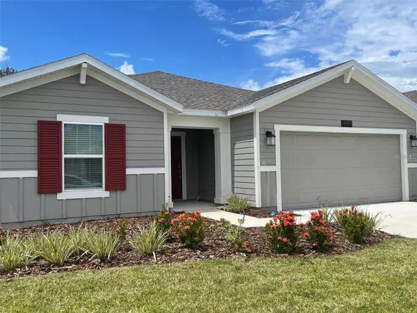 Kissimmee, FL 34746,4491 MAGNOLIA RIDGE CT
