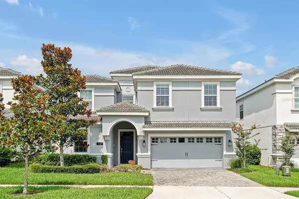 1521 FLANGE DR, Davenport, FL 33896