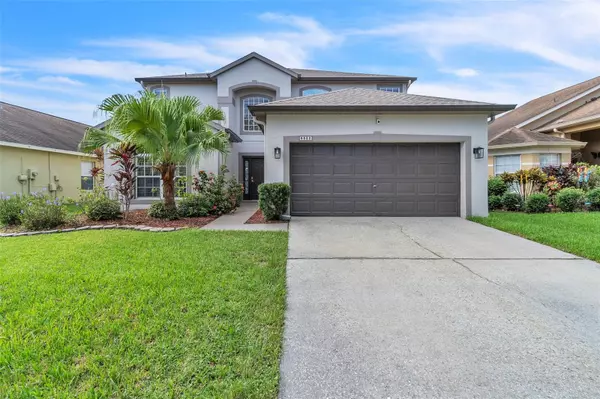 8832 PALISADES BEACH AVE, Orlando, FL 32829