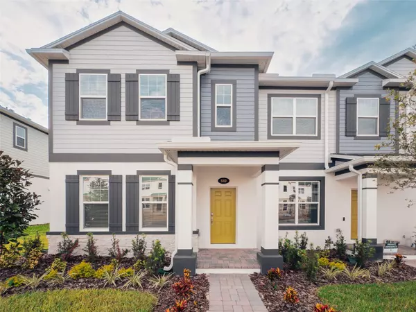 640 POTHOS ST, Apopka, FL 32703