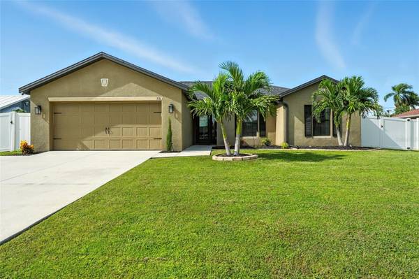 531 MOHAWK, Cape Coral, FL 33914
