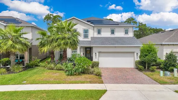 Clermont, FL 34714,17092 GOLDCREST LOOP