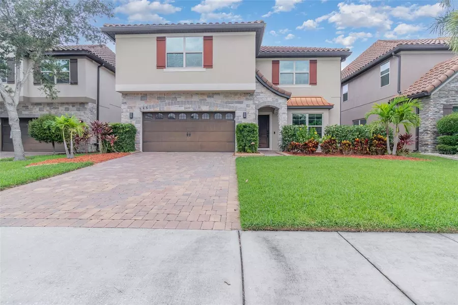 546 EGRET PLACE DR, Winter Garden, FL 34787