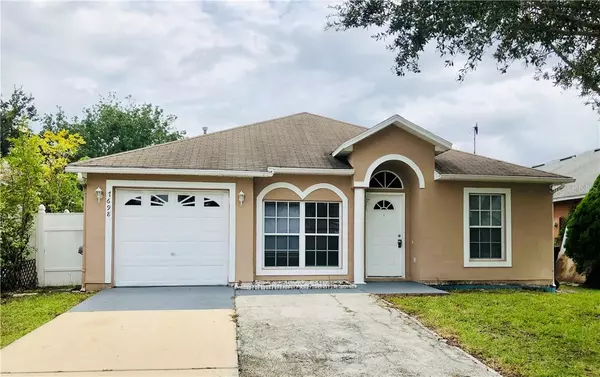 7698 PINE FORK DR, Orlando, FL 32822