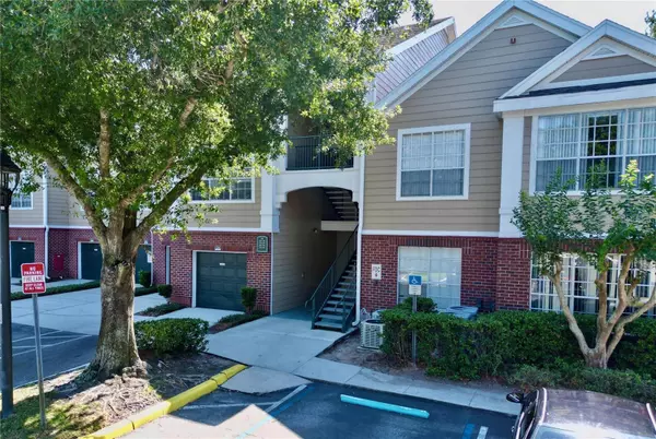 Orlando, FL 32821,13025 MULBERRY PARK DR #332
