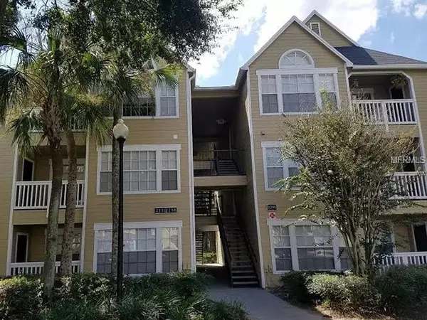 1091 S HIAWASSEE RD #218, Orlando, FL 32835