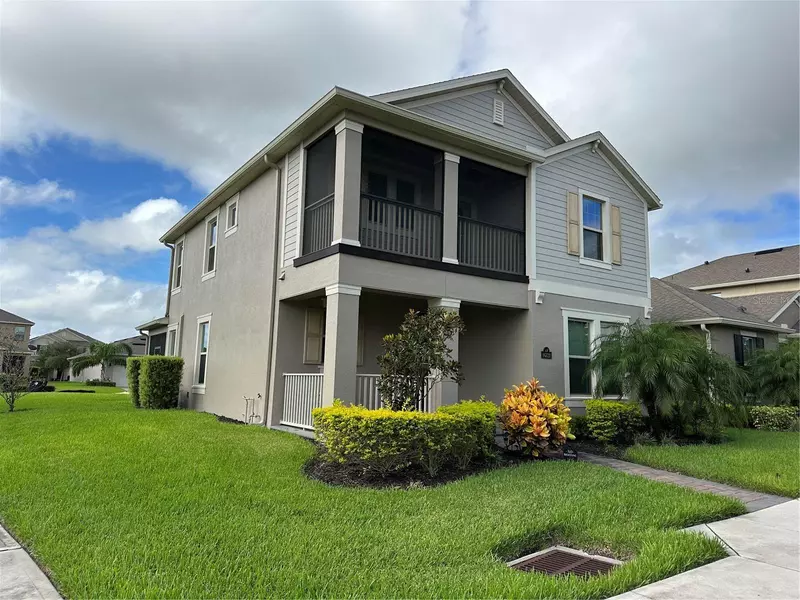16831 BEASLEY BAY ALY, Winter Garden, FL 34787
