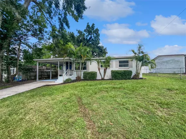 1207 HELEN ST, Apopka, FL 32703