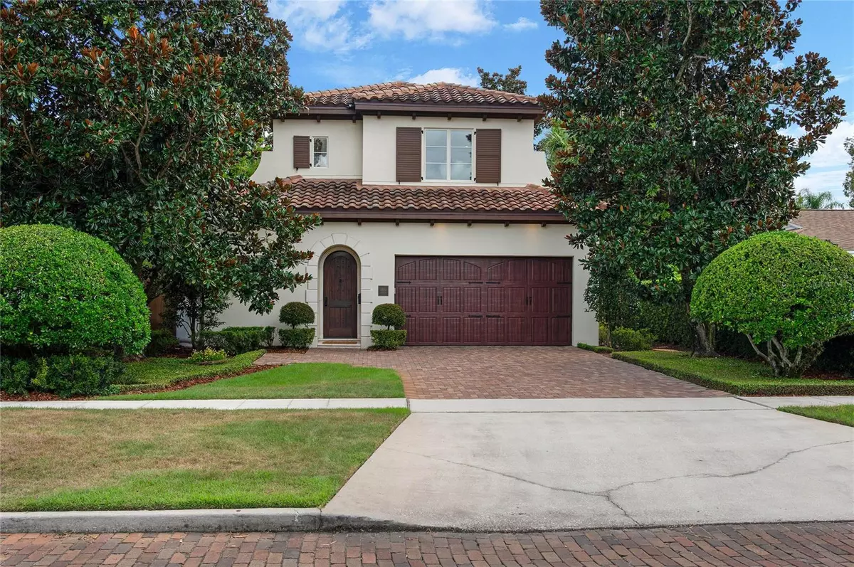 Winter Park, FL 32789,1450 CHESTNUT AVE