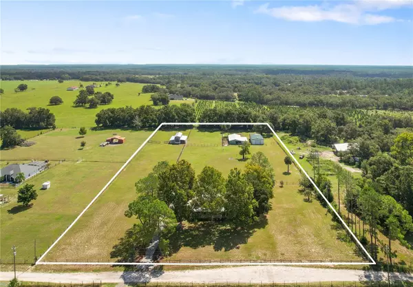 Eustis, FL 32736,35410 JOHNS LN