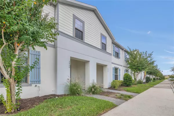 Kissimmee, FL 34747,2406 DUBAI ST