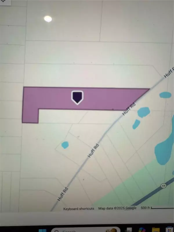Eustis, FL 32726,HUFF RD