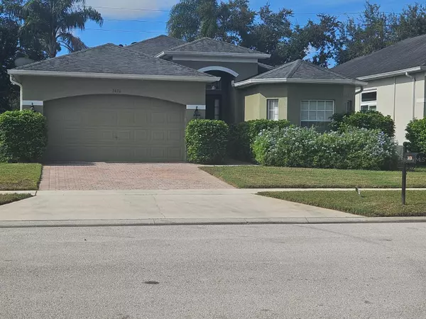 3476 GERBER DAISY LN, Oviedo, FL 32766