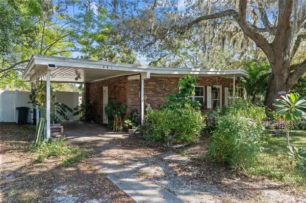 Casselberry, FL 32707,481 HIBISCUS RD