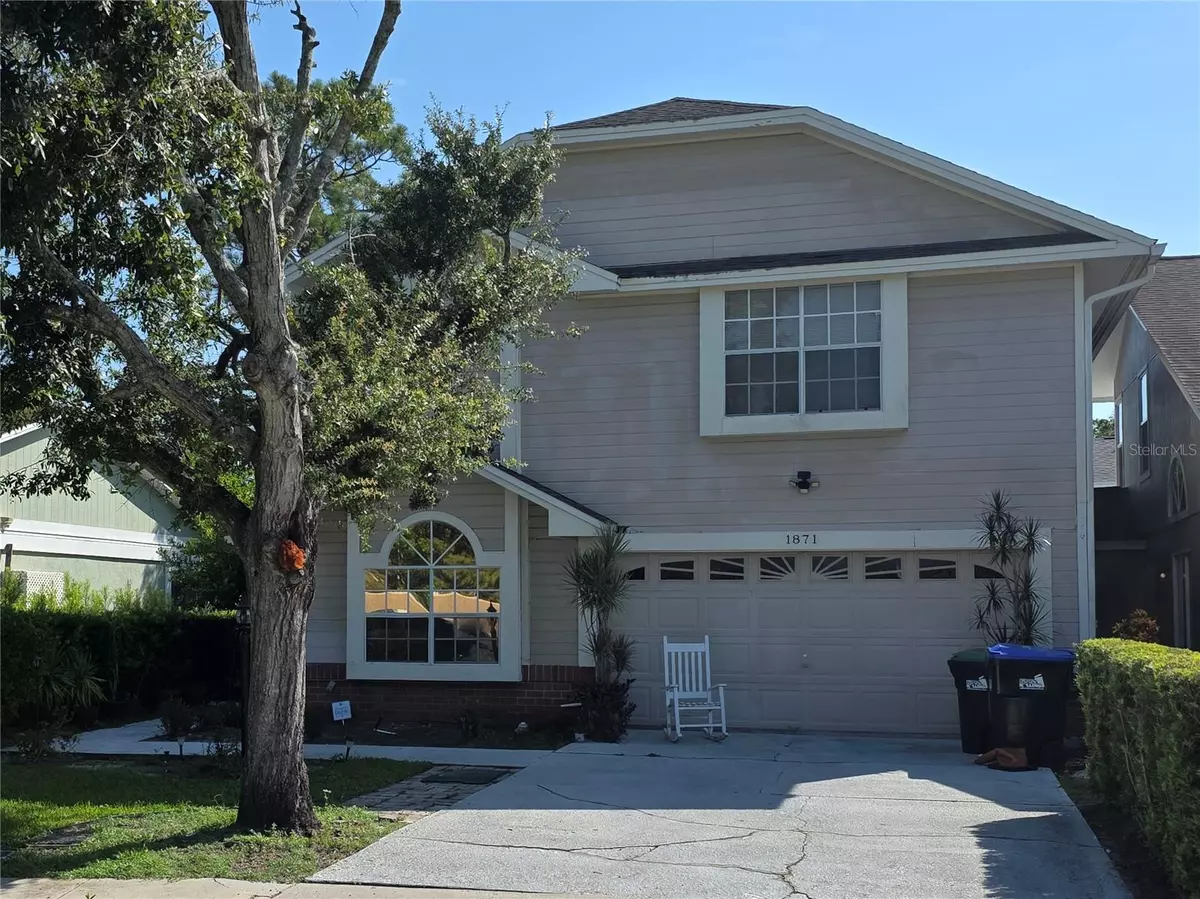 Winter Park, FL 32792,1871 CASSELWOOD ST