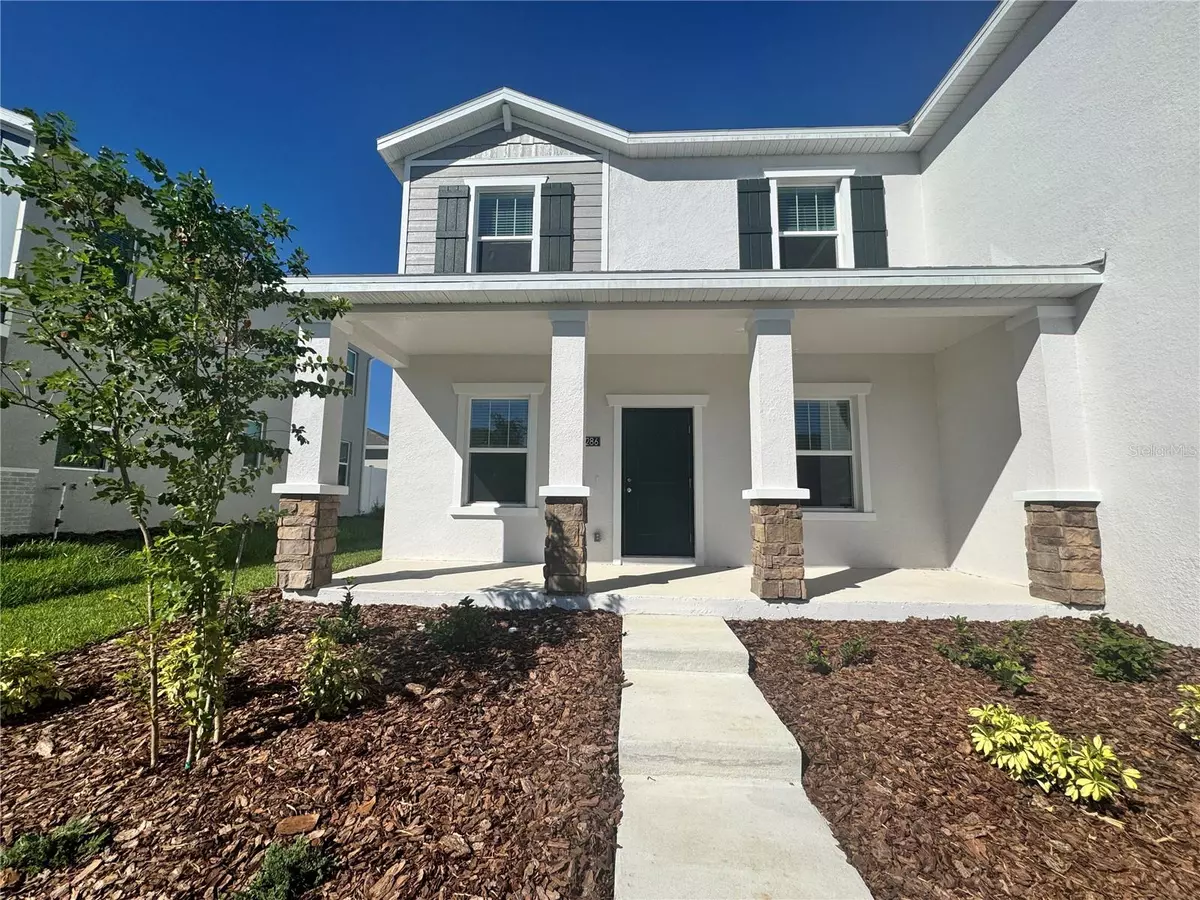 Apopka, FL 32703,2318 WHITE BUFFALO ST