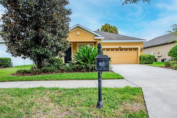 8109 SEQUESTER LOOP,  Land O Lakes,  FL 34637