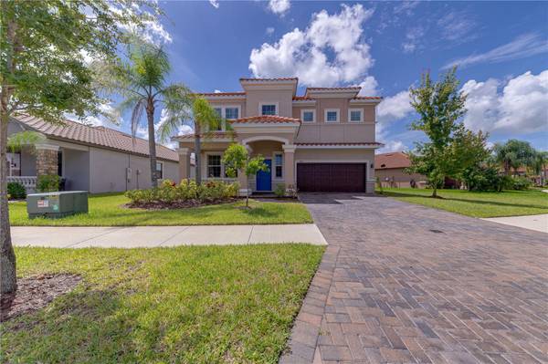 12010 CARDINAL FLOWER DR, Riverview, FL 33579