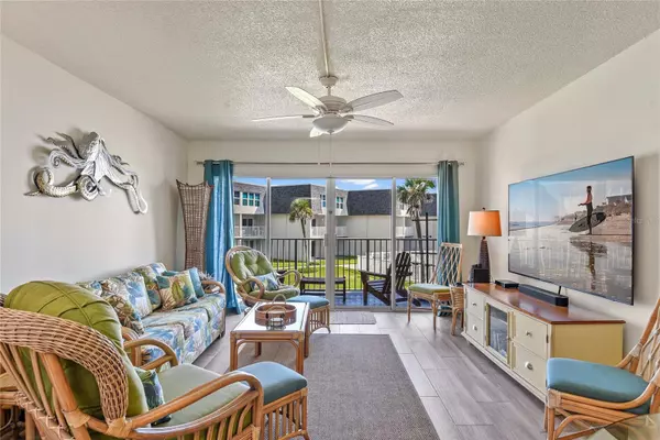 New Smyrna Beach, FL 32169,4831 SAXON DR #212
