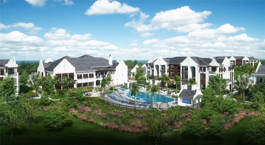 10535 HAMILTON DAWN ST #15-300, Orlando, FL 32821