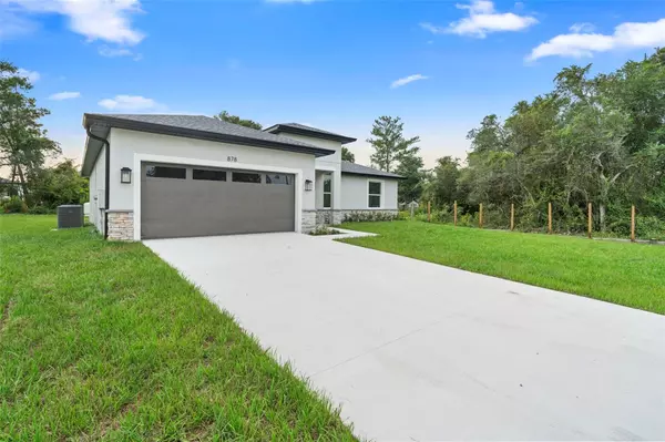 Orange City, FL 32763,878 PINE AVE