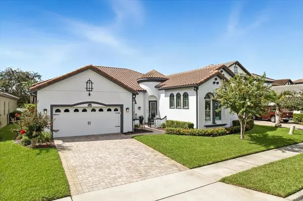 Windermere, FL 34786,11646 HAMPSTEAD ST
