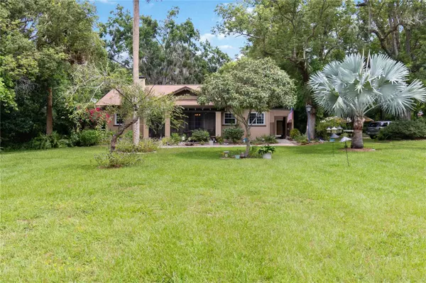 245 N CENTRAL AVE, Apopka, FL 32703