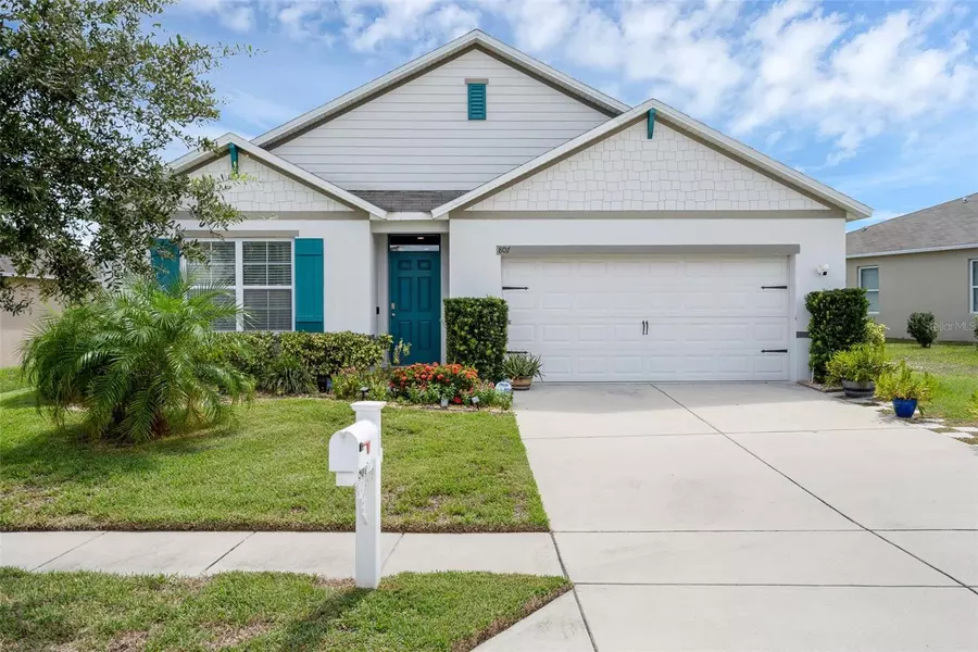 807 WILLIAM WAY, Haines City, FL 33844