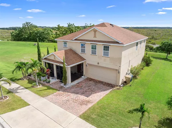 Groveland, FL 34736,661 BLACK EAGLE DR