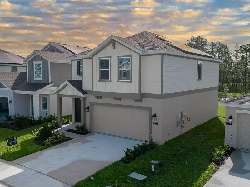 223 BRAVE RD, Davenport, FL 33837